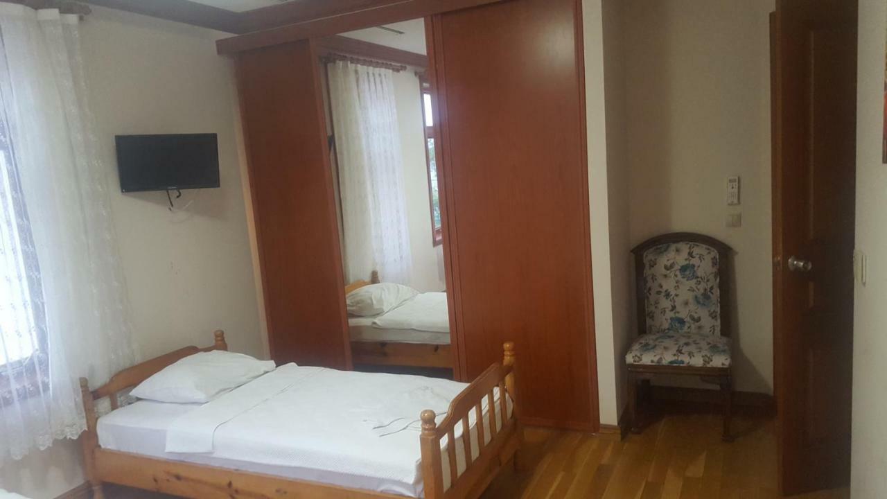 Incilikonak Ula 객실 사진