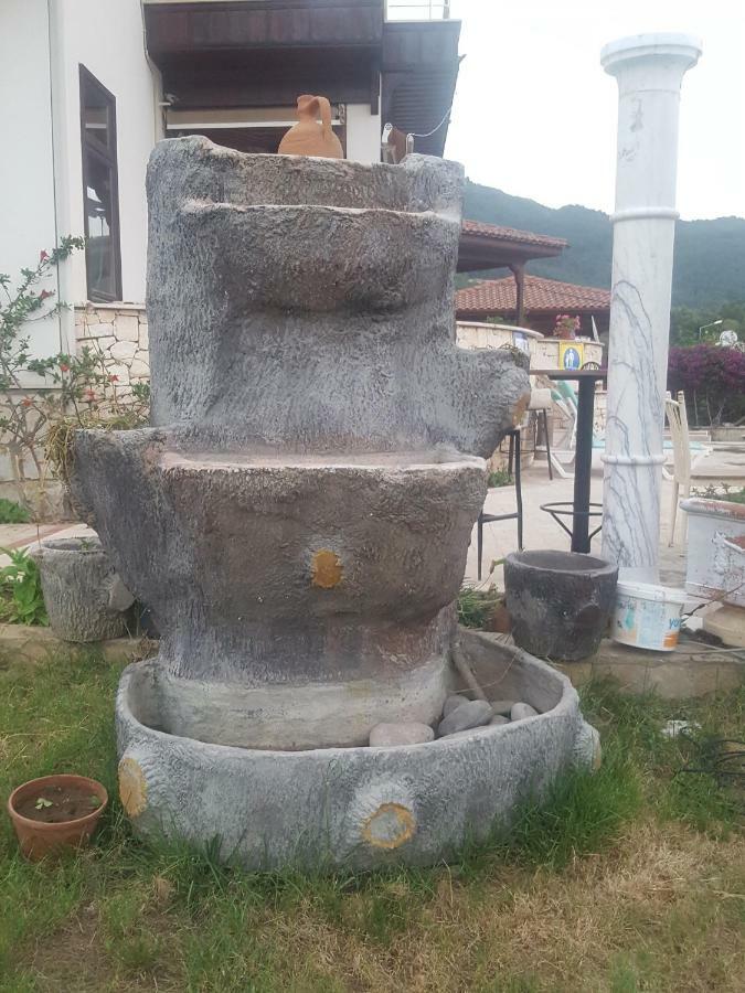 Incilikonak Ula 외부 사진