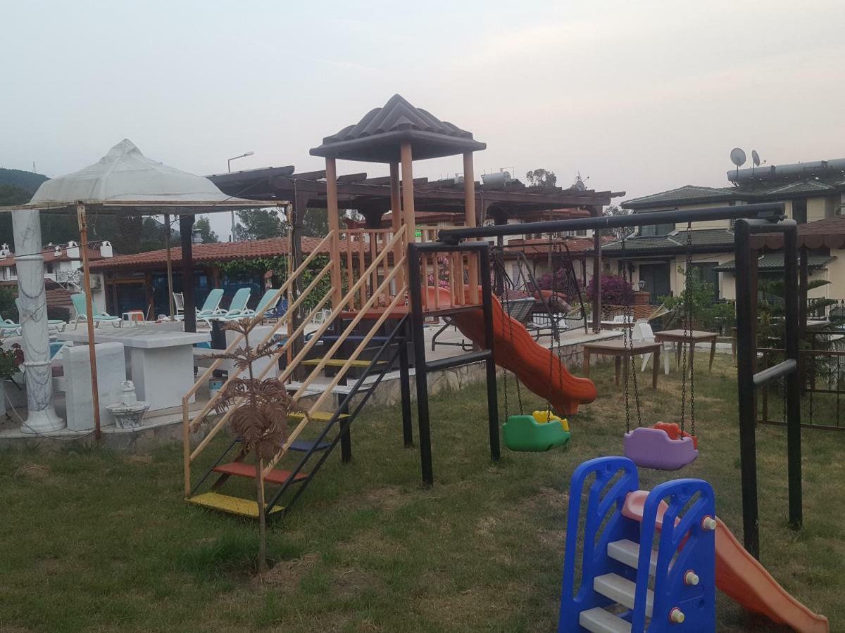 Incilikonak Ula 외부 사진