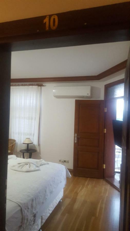 Incilikonak Ula 외부 사진