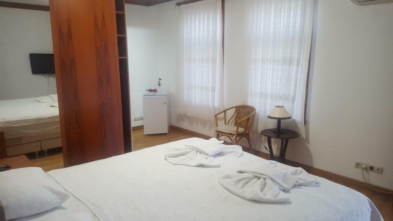 Incilikonak Ula 외부 사진
